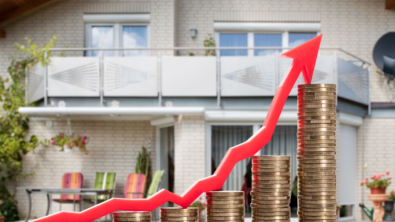The effect of regeneration projects on property prices in the uk