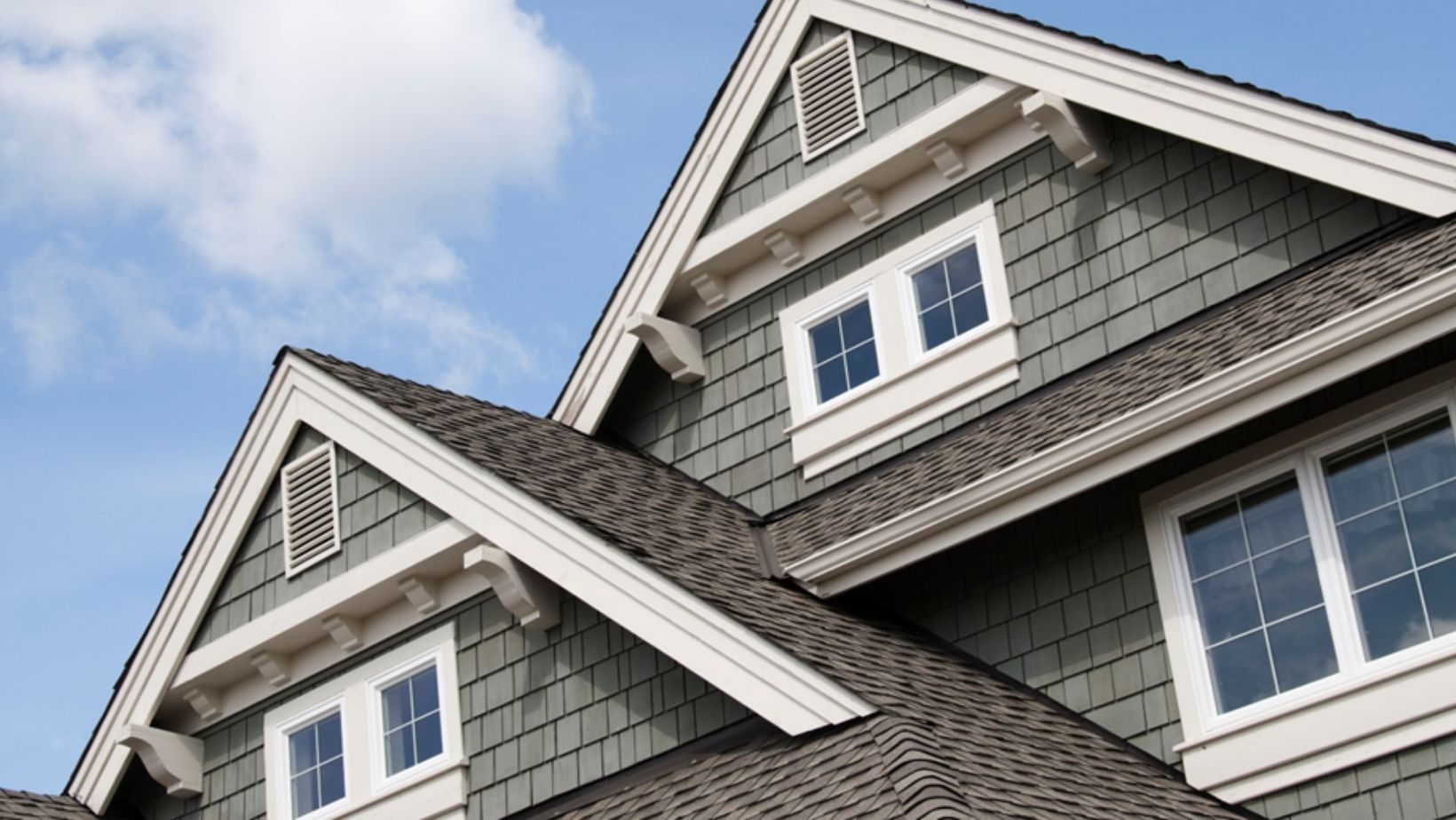A trusted full service roofing company for comprehensive solutions