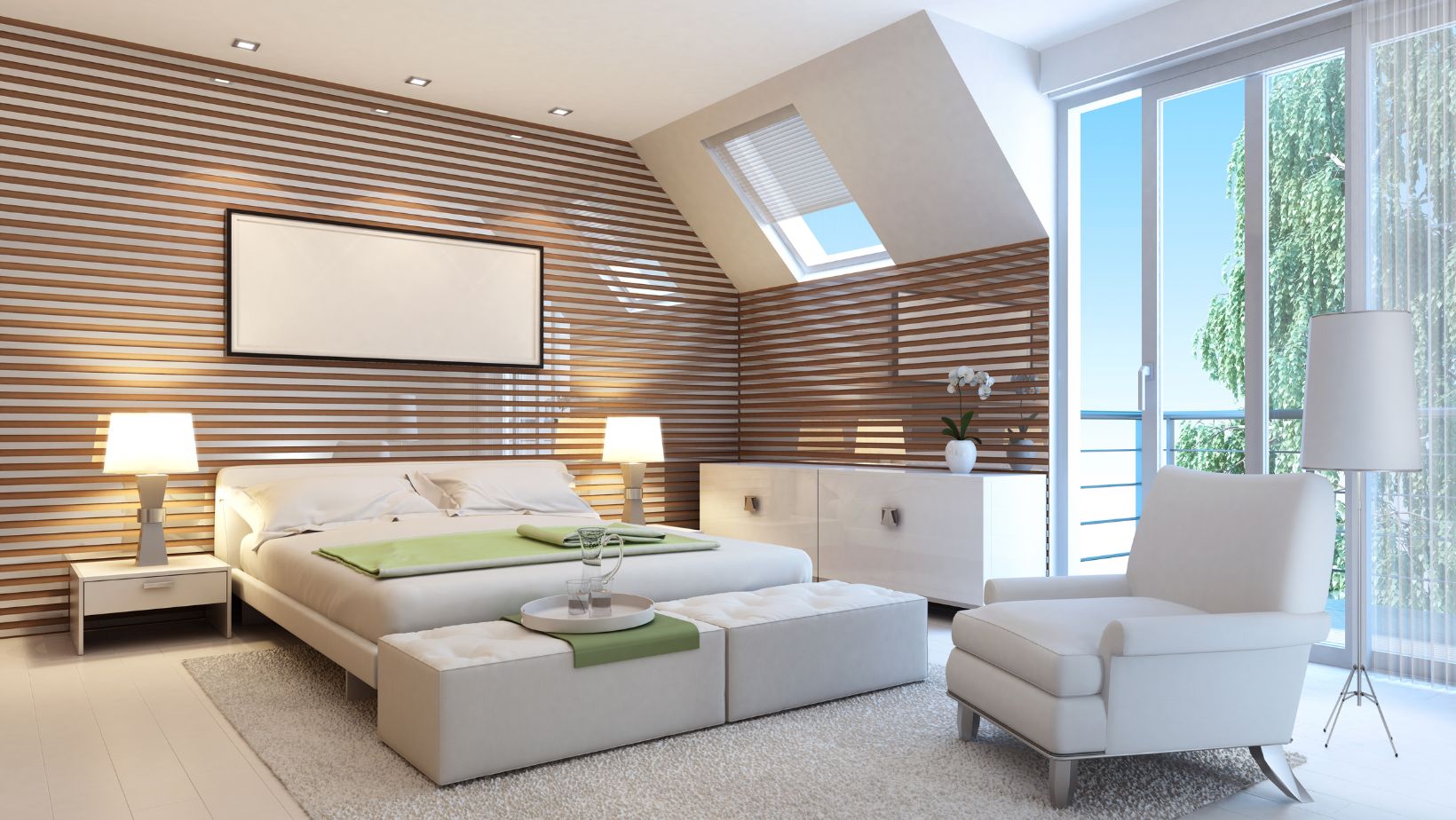 From modern to classic bedroom furniture sets that will elevate your space