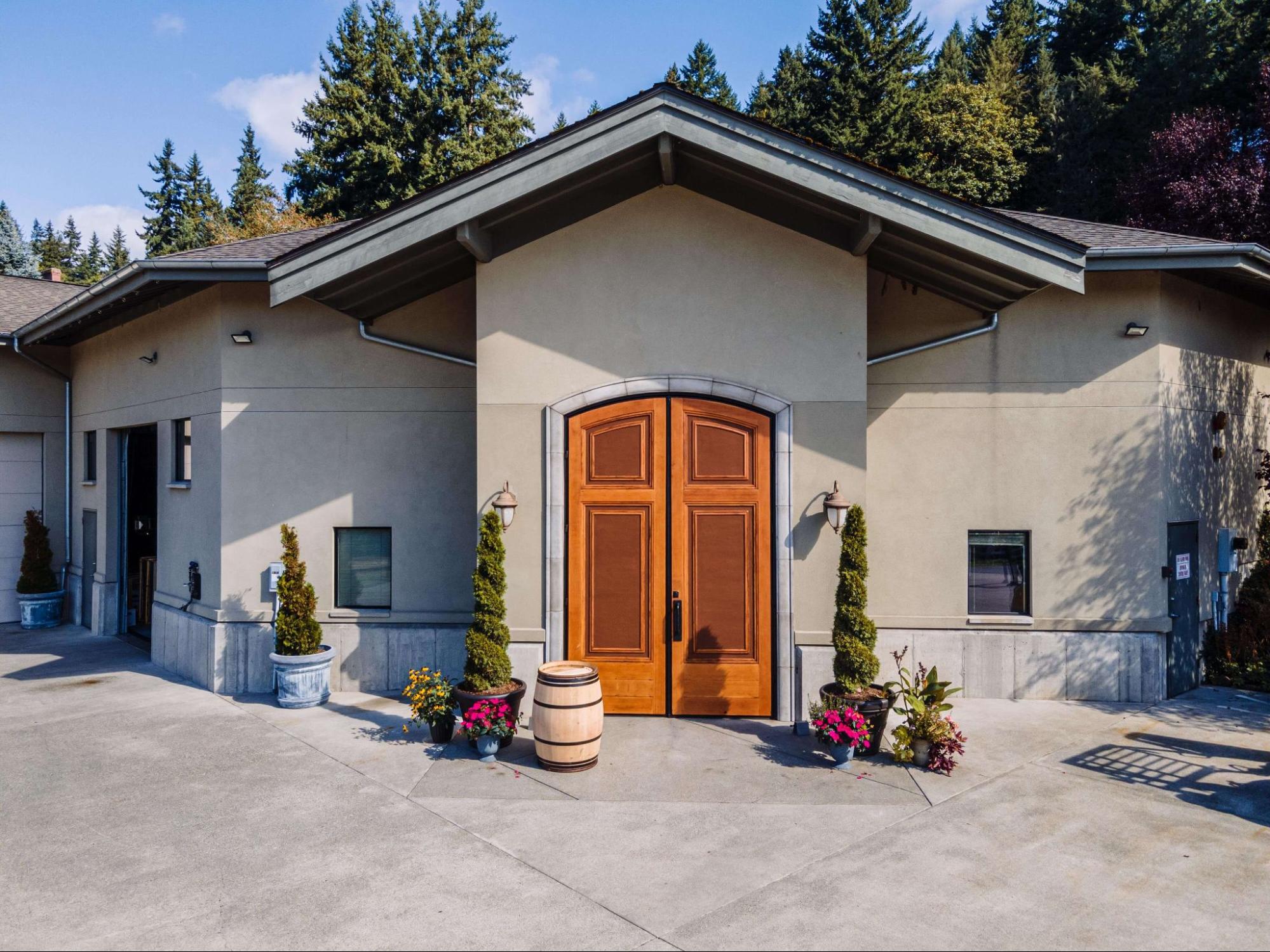 Weatherproofing your washington home the importance of quality paint and application in the pacific northwest