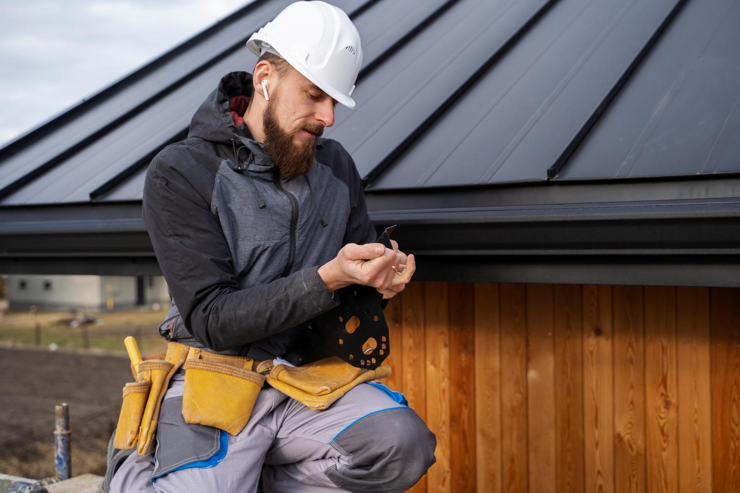 Your roof is leaking your pipes just burst now what a financial survival guide