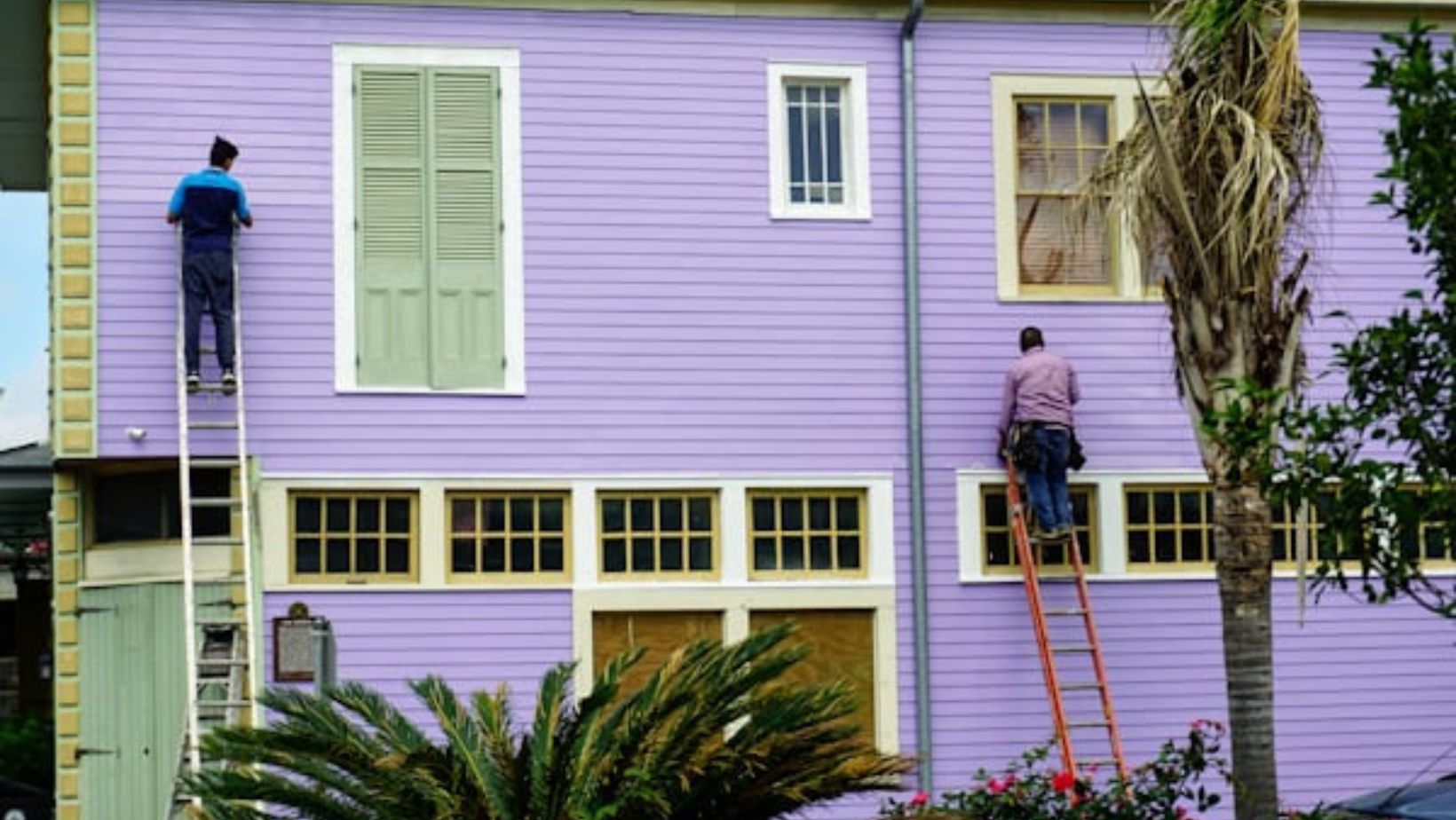 Protecting your investment why quality siding repairs matter for energy efficiency