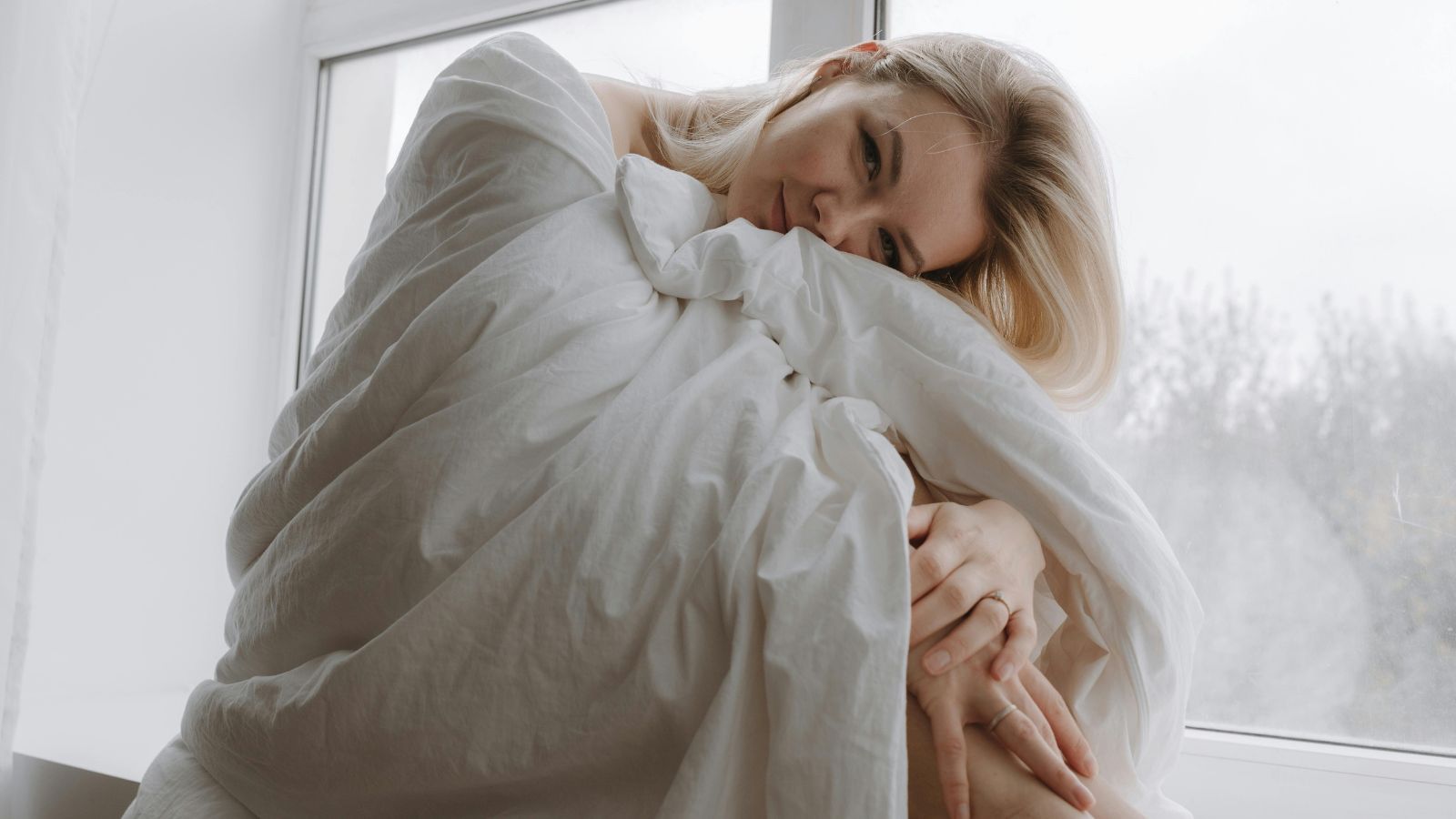 Top six ways to keep your duvet cover fresh and clean