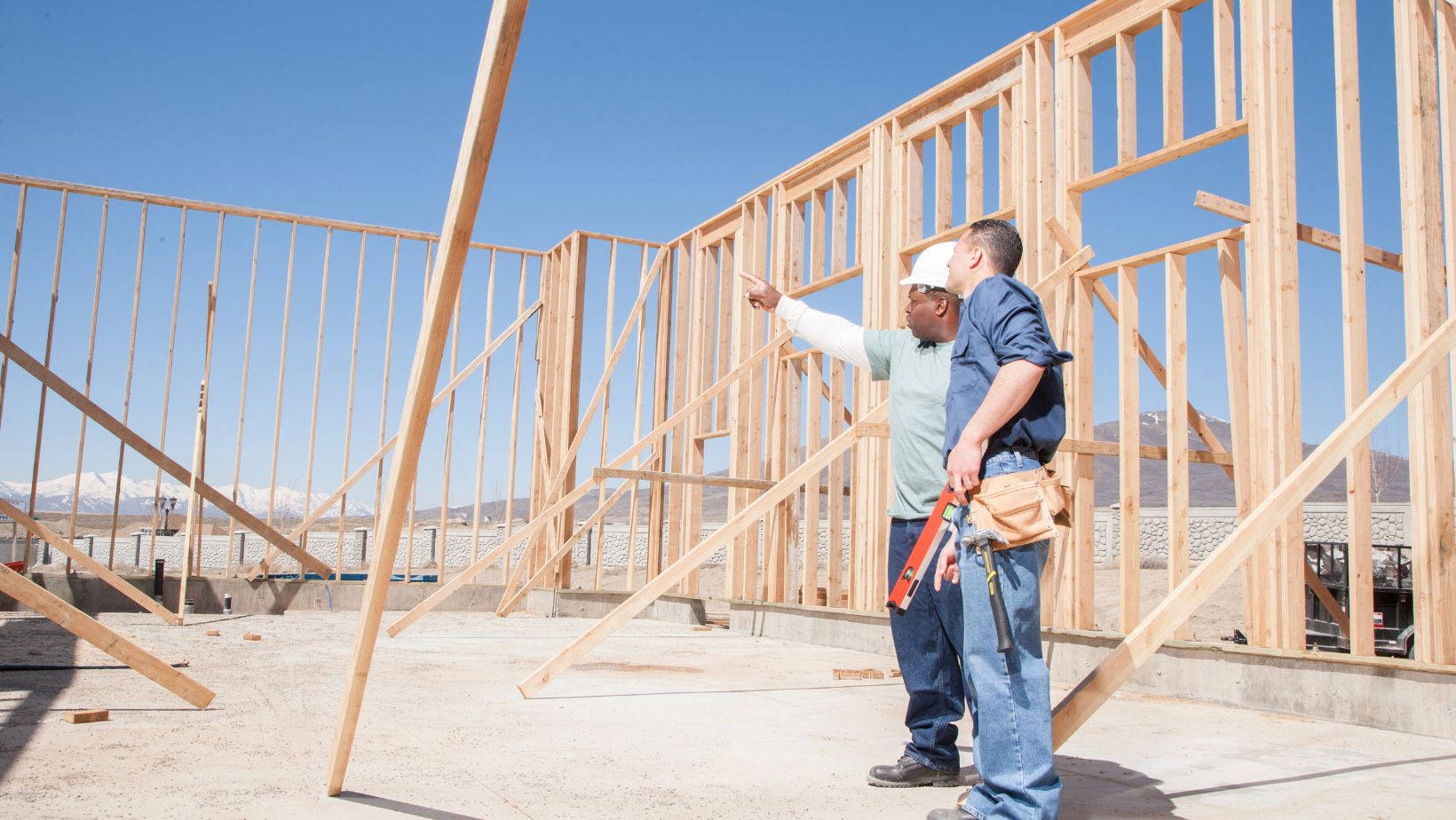 What to know before building a new home in santa cruz ca