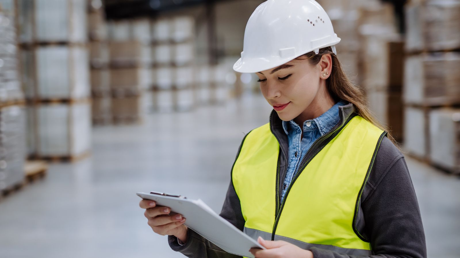 Outfitting your warehouse right premium supply choices for peak productivity