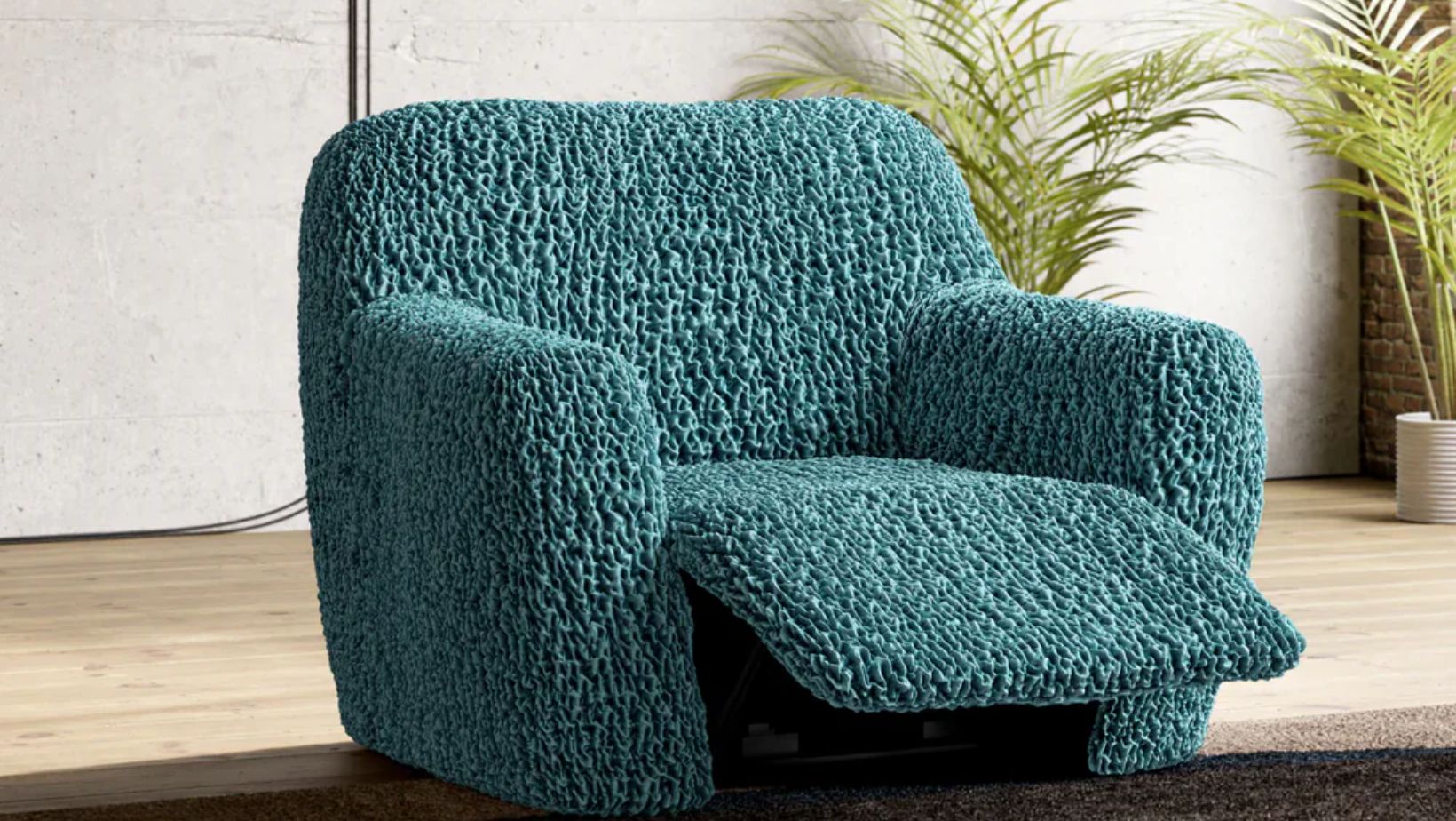 Reimagine your living space with stylish slipcovers