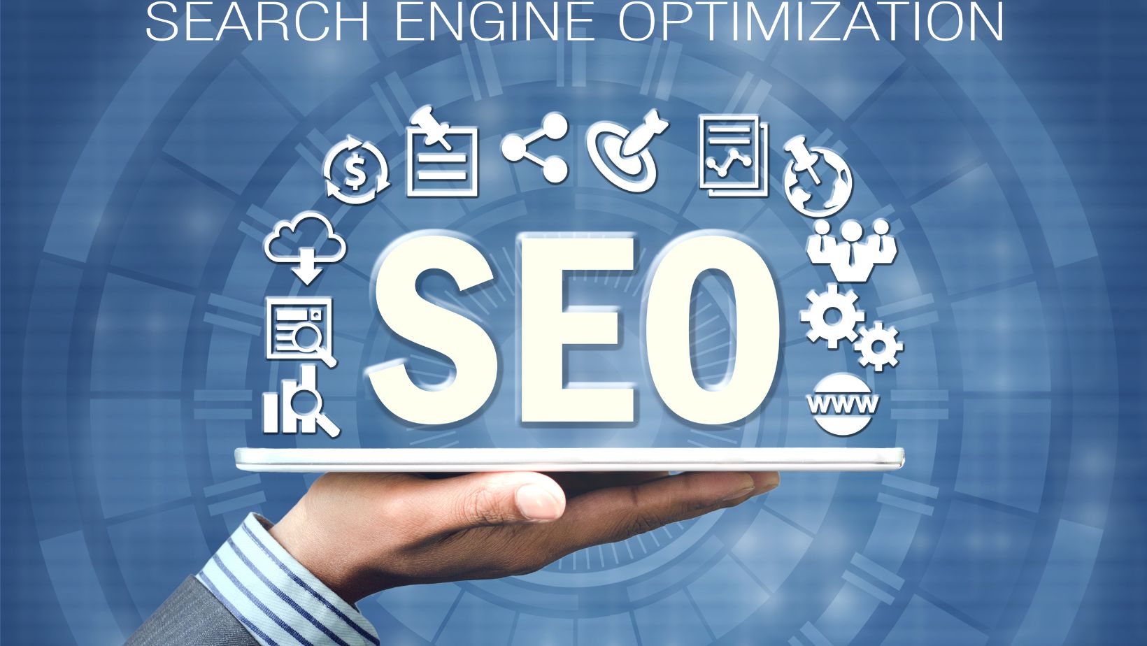 Local seo for contractors a comprehensive guide
