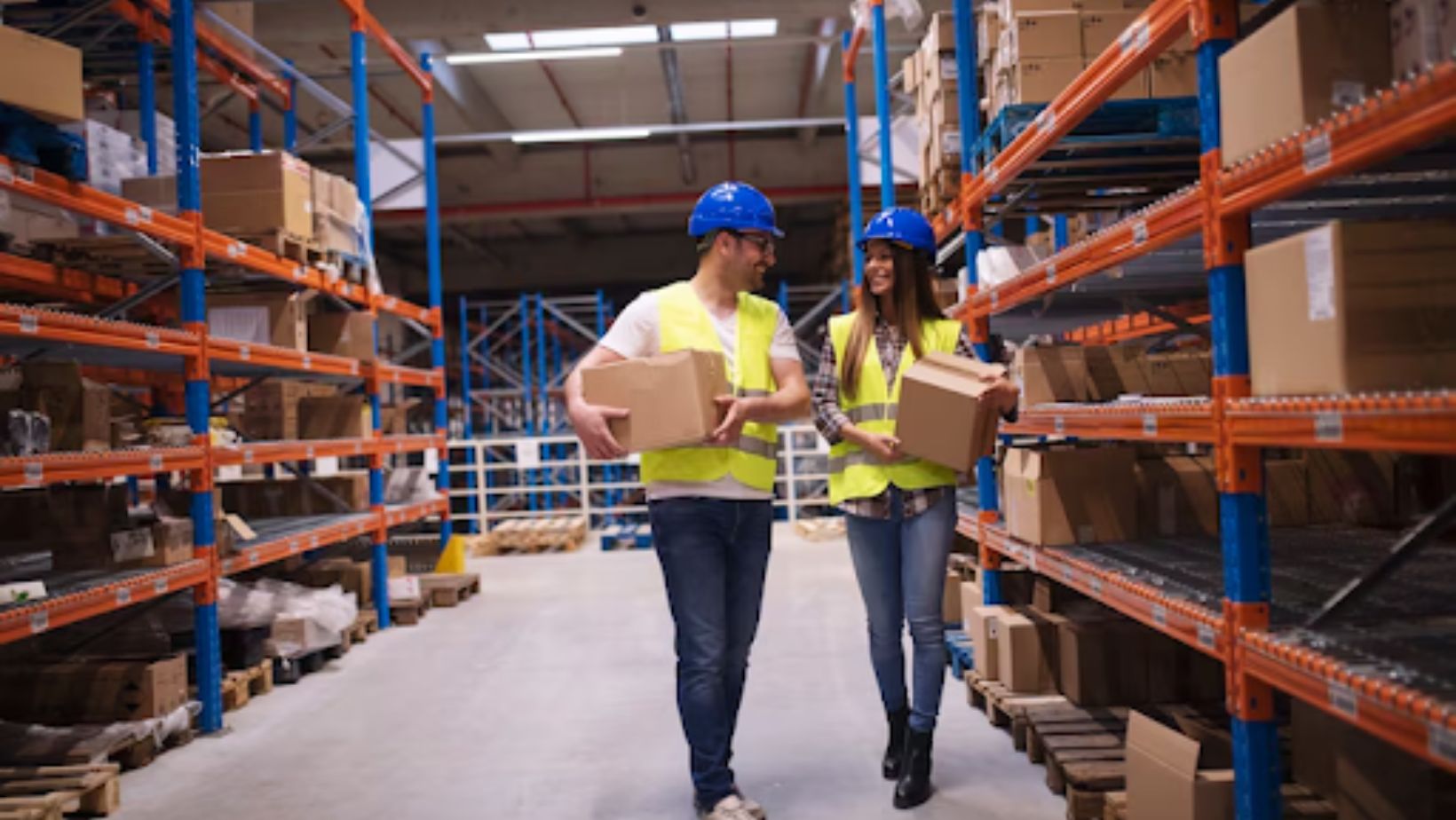 Storage solutions that work for both contractors and homeowners