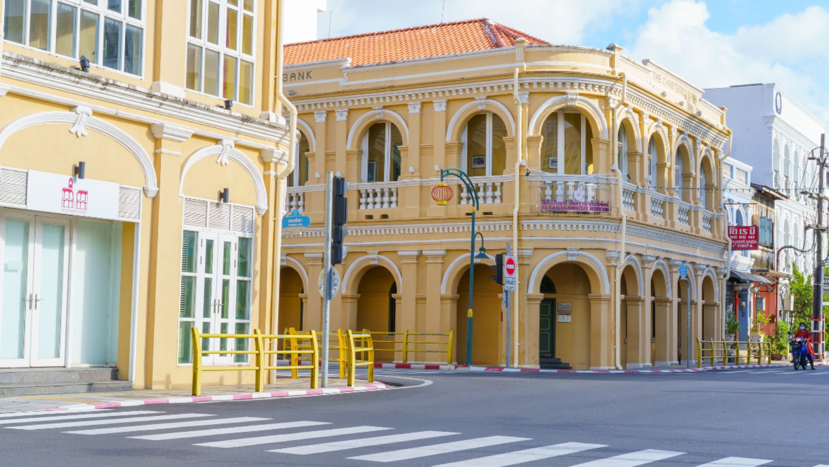 5 reasons to get a property in phuket
