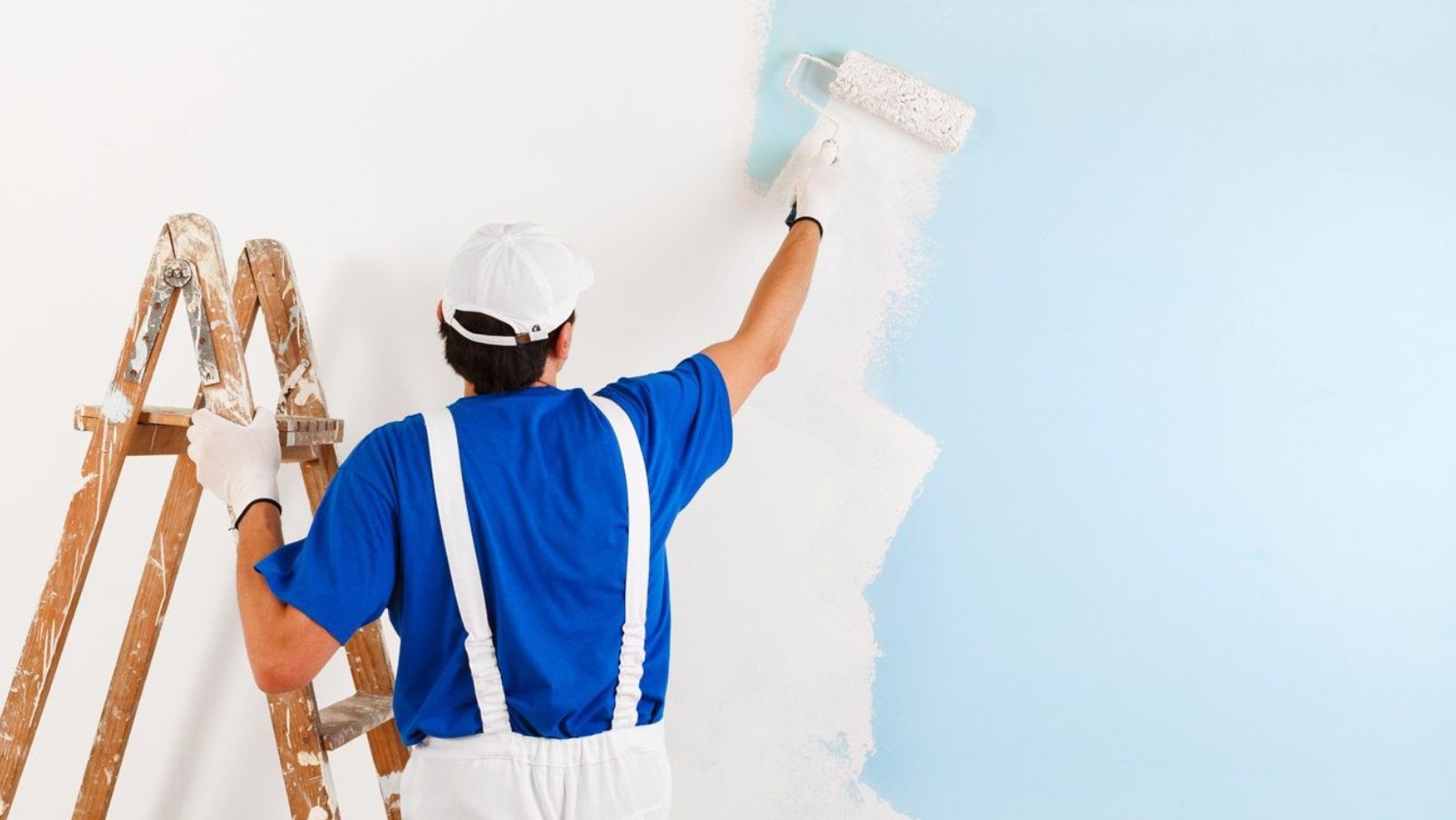 8 tips on choosing great residential house painters