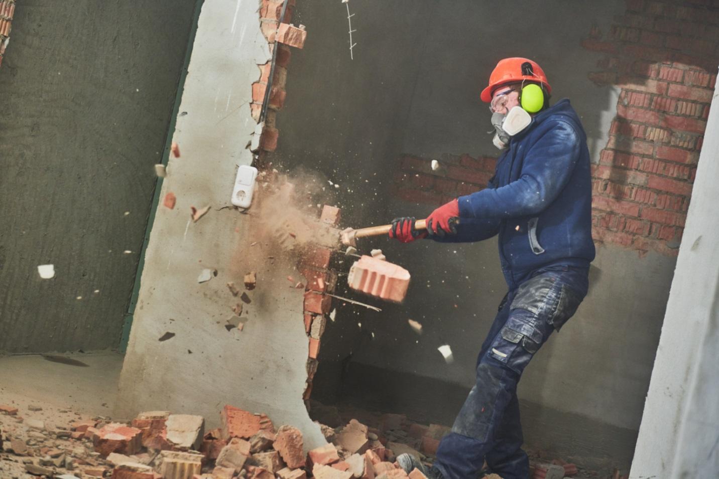 7 tips on getting good demolition services in dallas