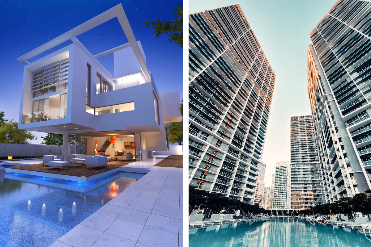 Villa vs condo in phuket which property type is right for you