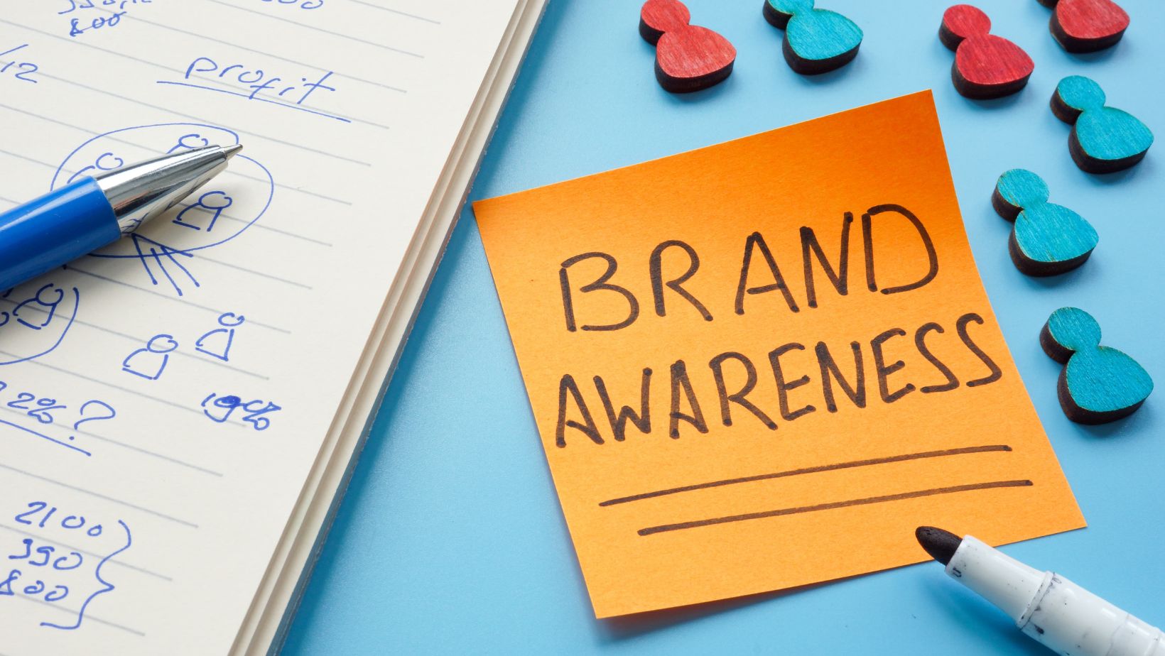 Beyond the buzz smart ways to measure and strengthen brand awareness