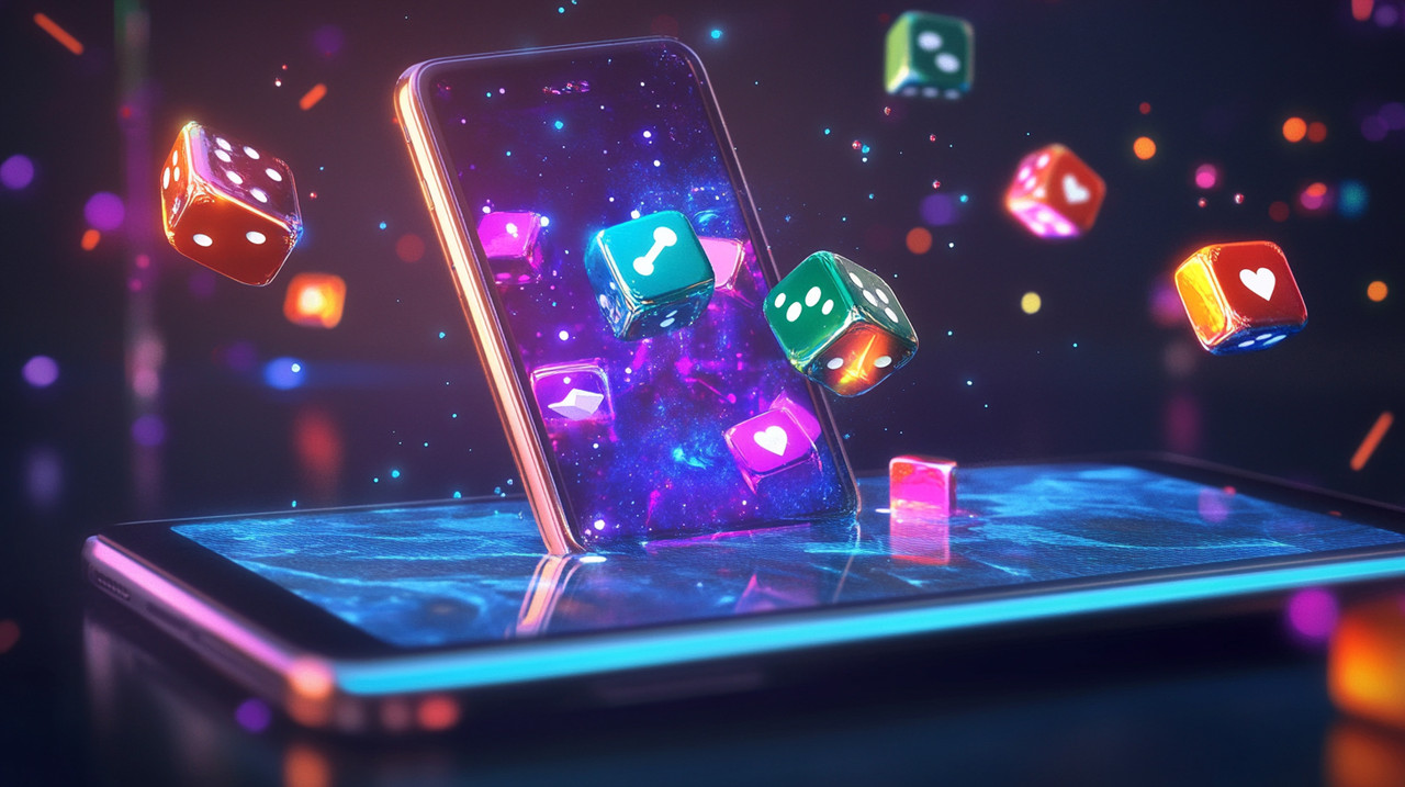 The rise of mobile entertainment at abebet play anywhere anytime