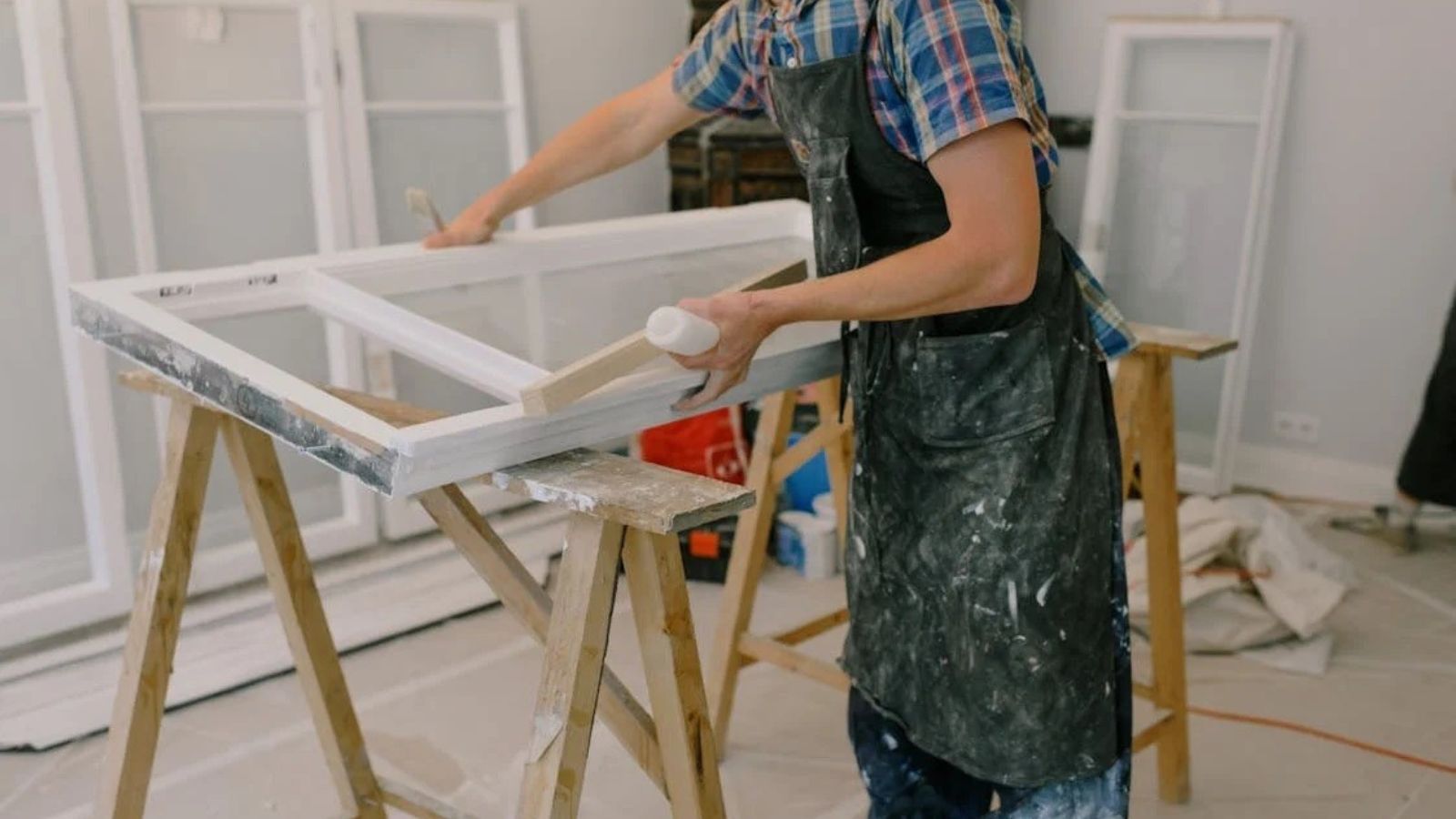 When it rains it floods how to survive surprise home repairs without going broke