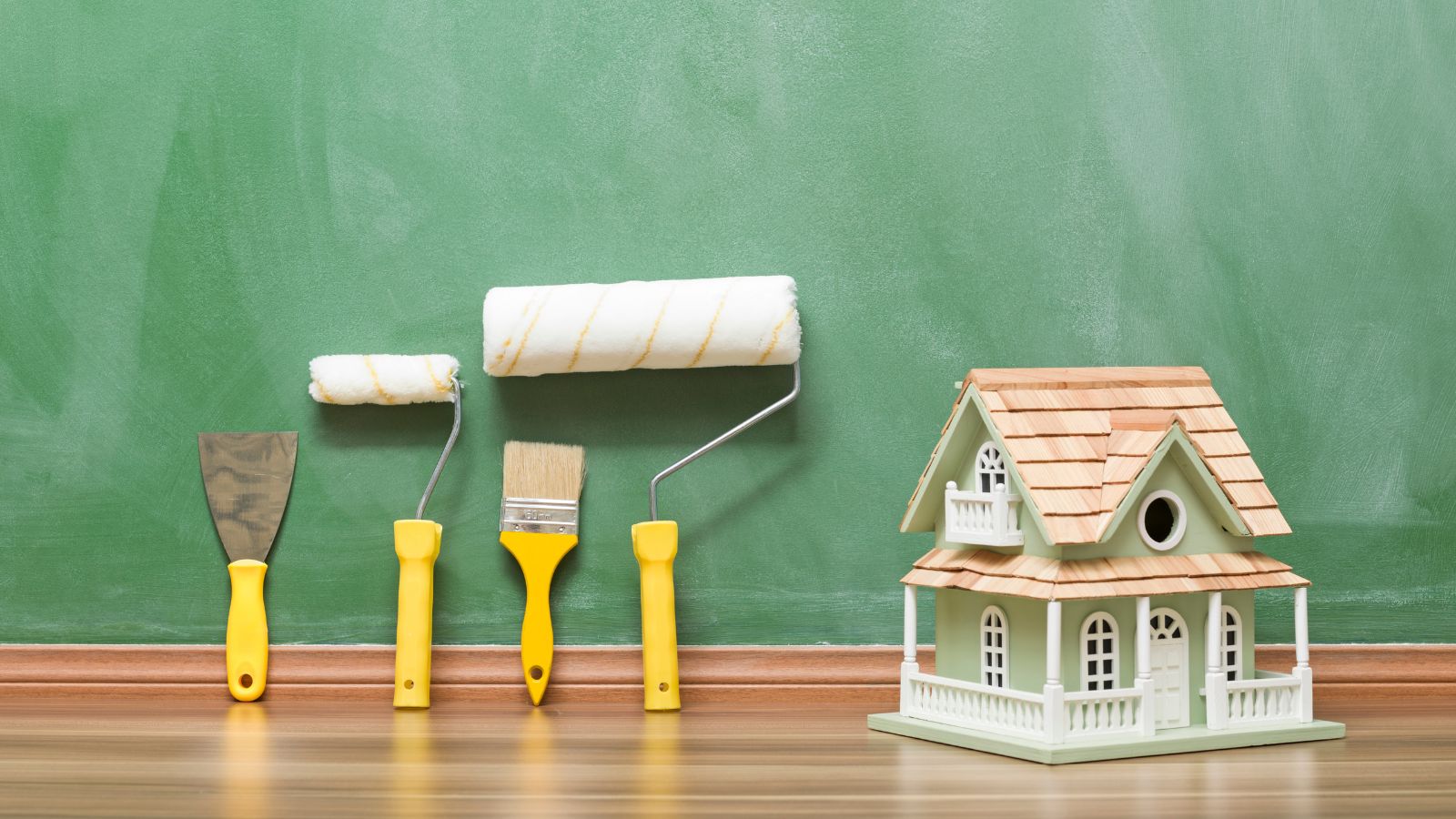 How home improvements can boost comfort efficiency resale value