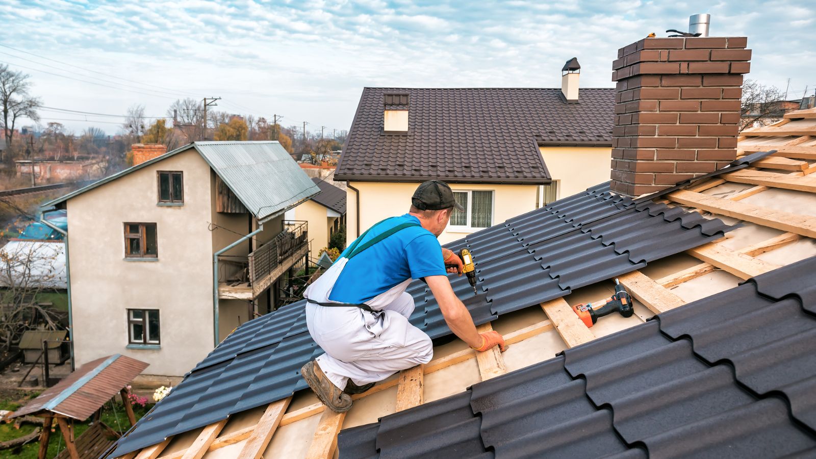 Protecting your home starts at the top navigating residential roofing in louisville