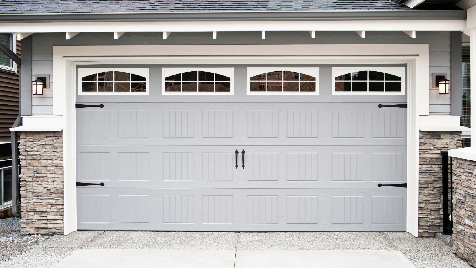 A quick guide on finding the right garage door opener for the home