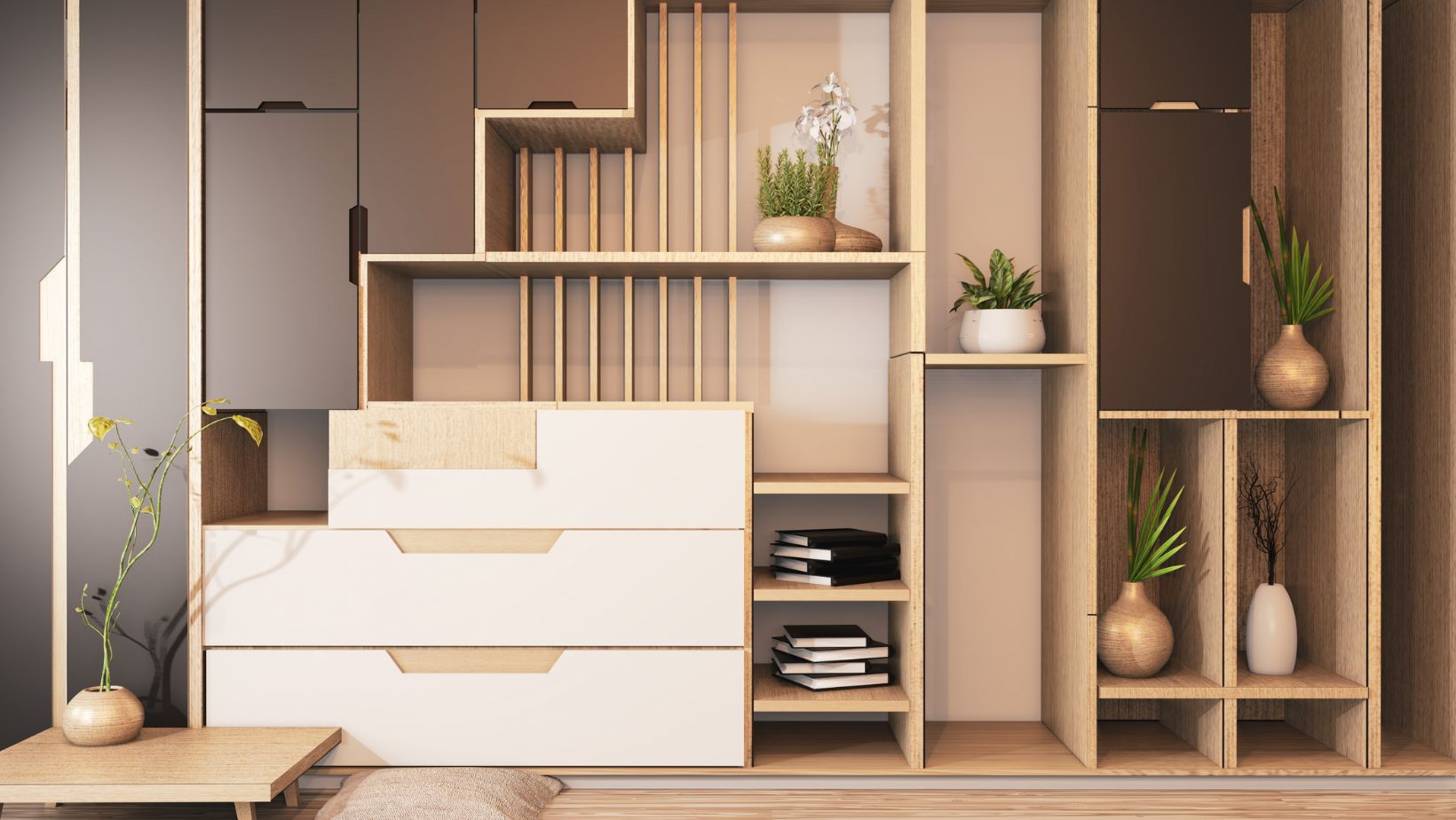 How extendable furniture helps you embrace a more flexible lifestyle at home
