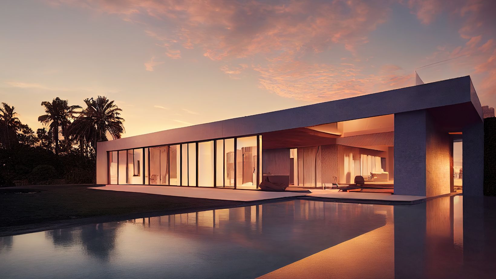 Dive into luxury how custom pool builders in hurricane utah can transform your backyard