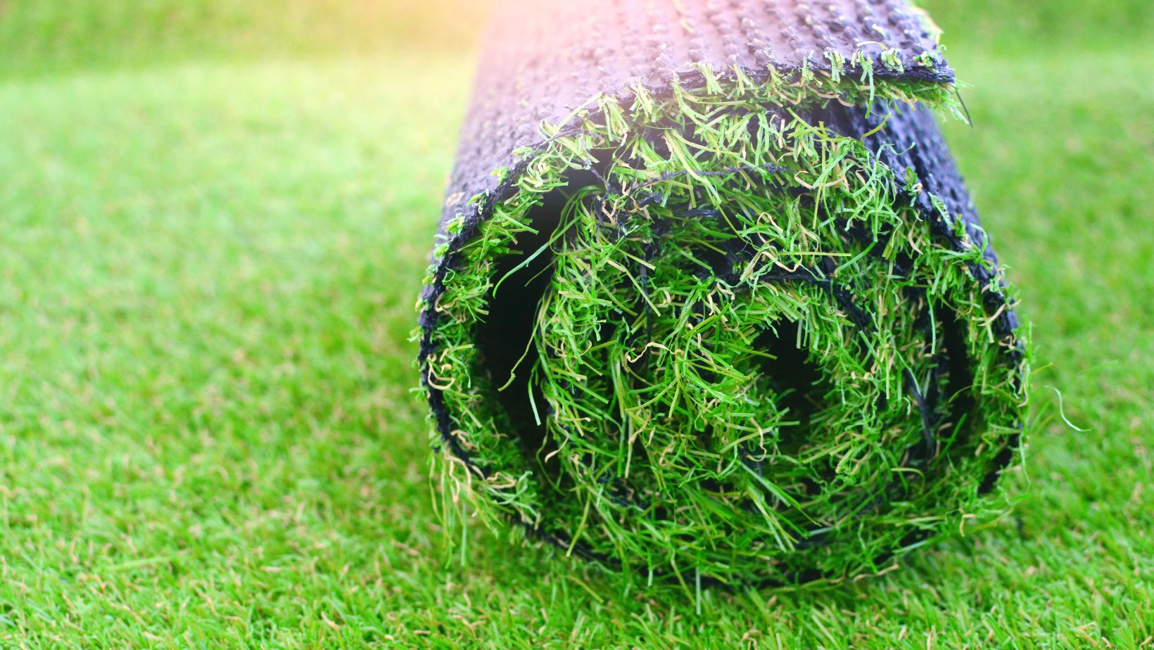 Transform your yard with artificial grass landscaping