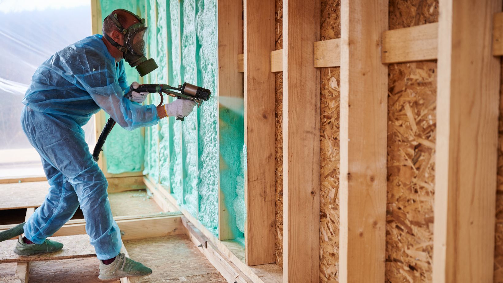 Choosing the right insulation spray foam vs fiberglass for homes in san francisco and the bay area