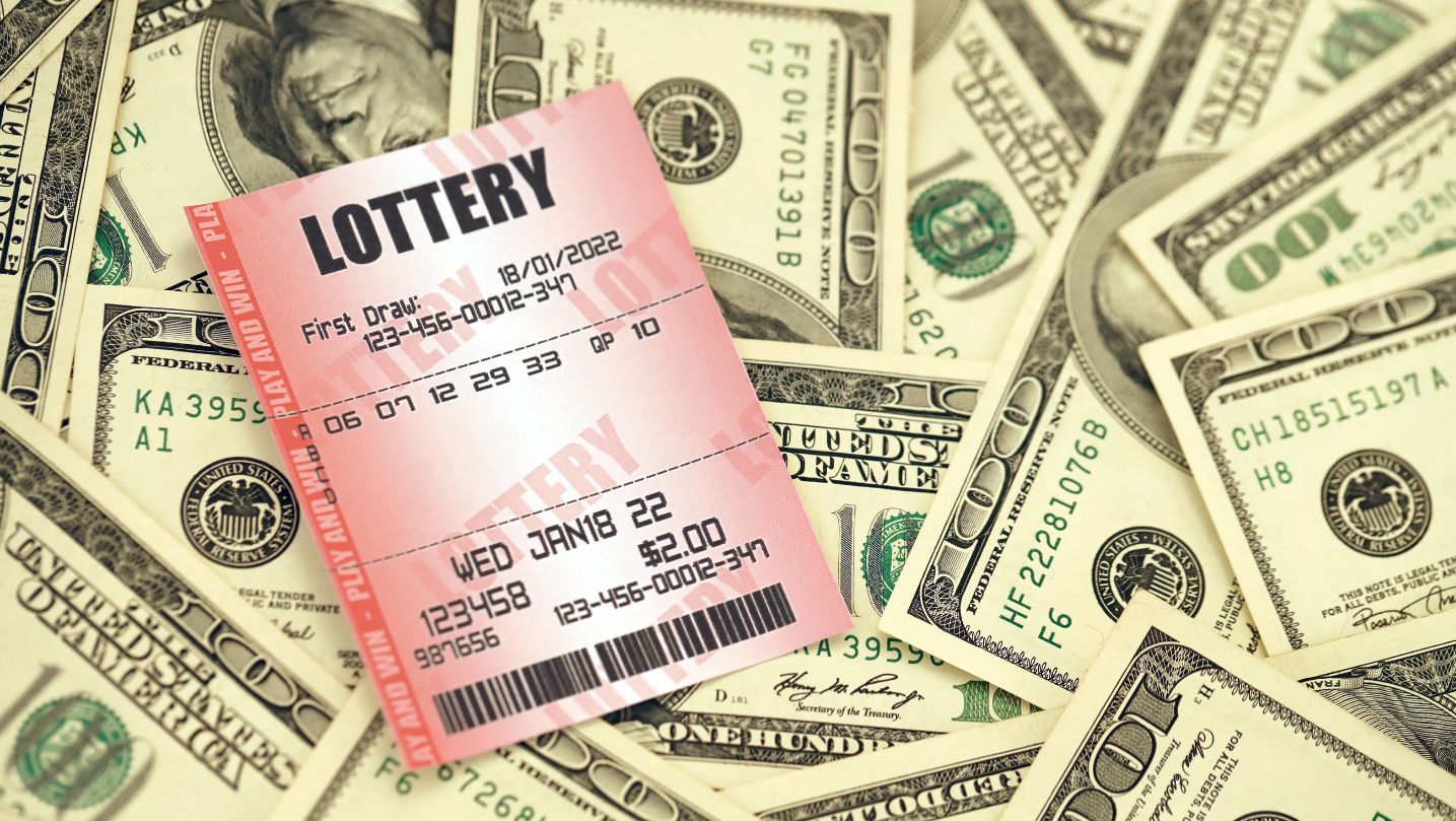 When billions vanish a deeper look into a failed lottery funded project