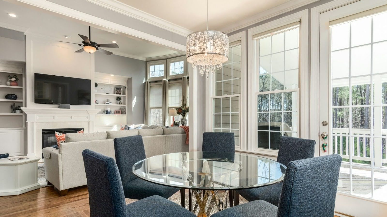 Why florida homes are leading the way in breezy climate responsive design
