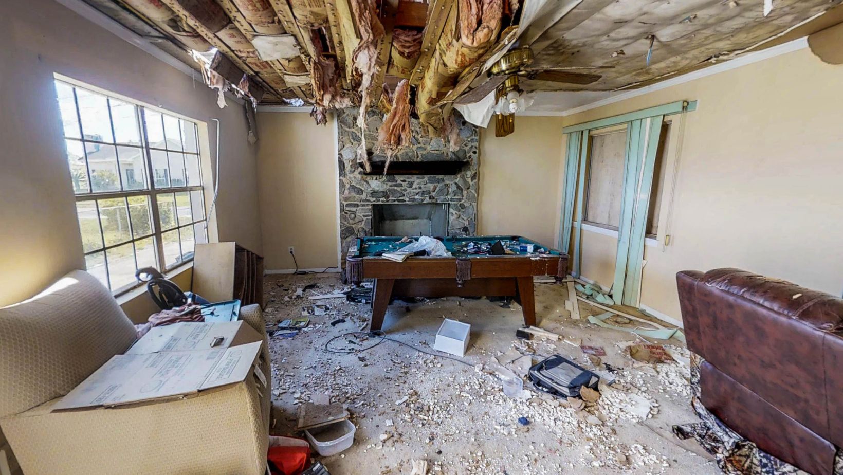 Leading causes of water damage in mississauga homes and how to avoid them