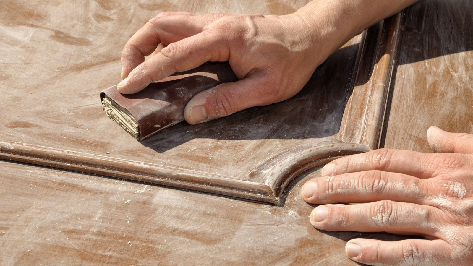 Refinishing floors in high humidity areas what to know