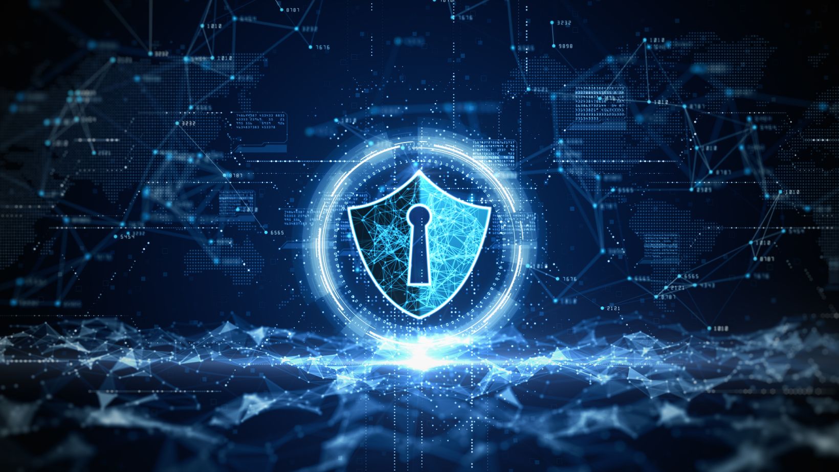Why cybersecurity matters in the 21st century