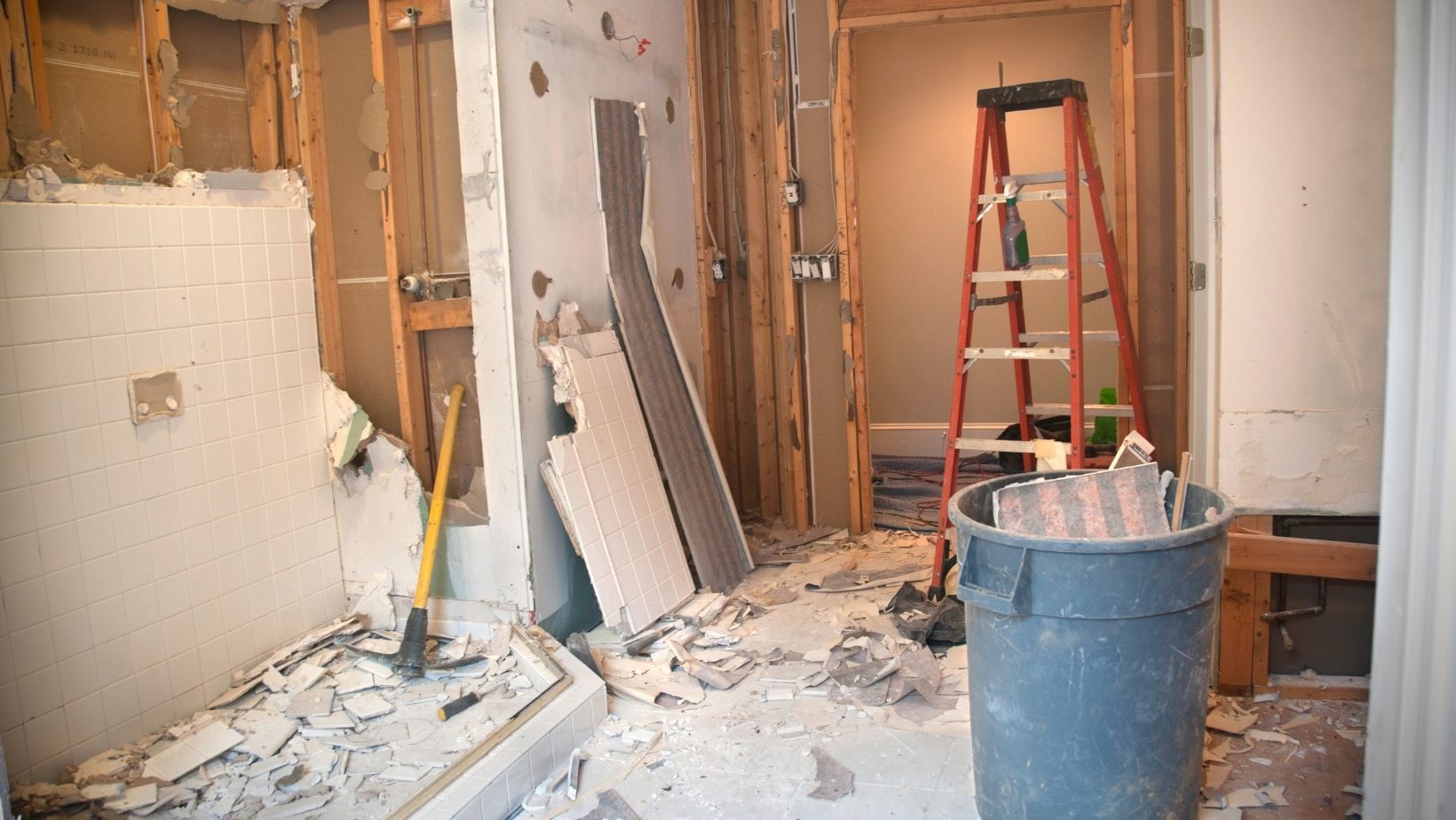 For a stress free bathroom remodeling know what you need to do