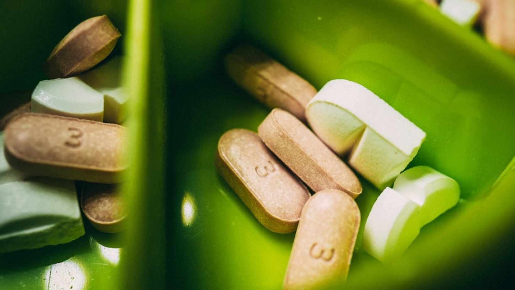 Discount supplements are they worth it and how to choose the right ones