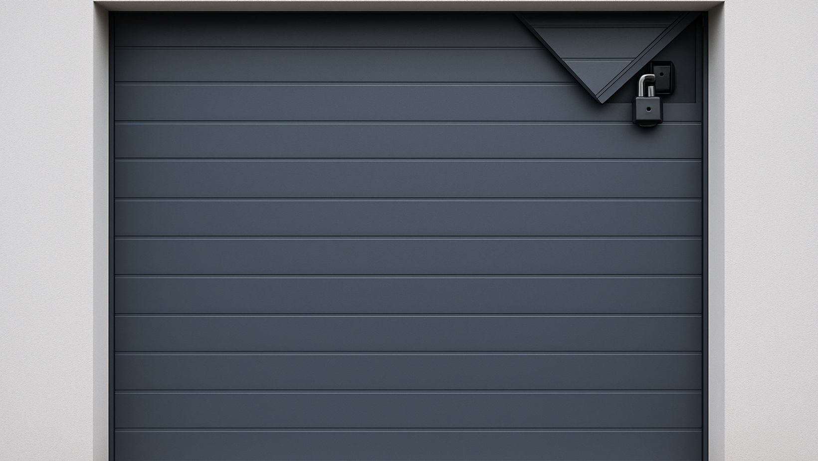 Ensuring your garage s safety and security while you re away