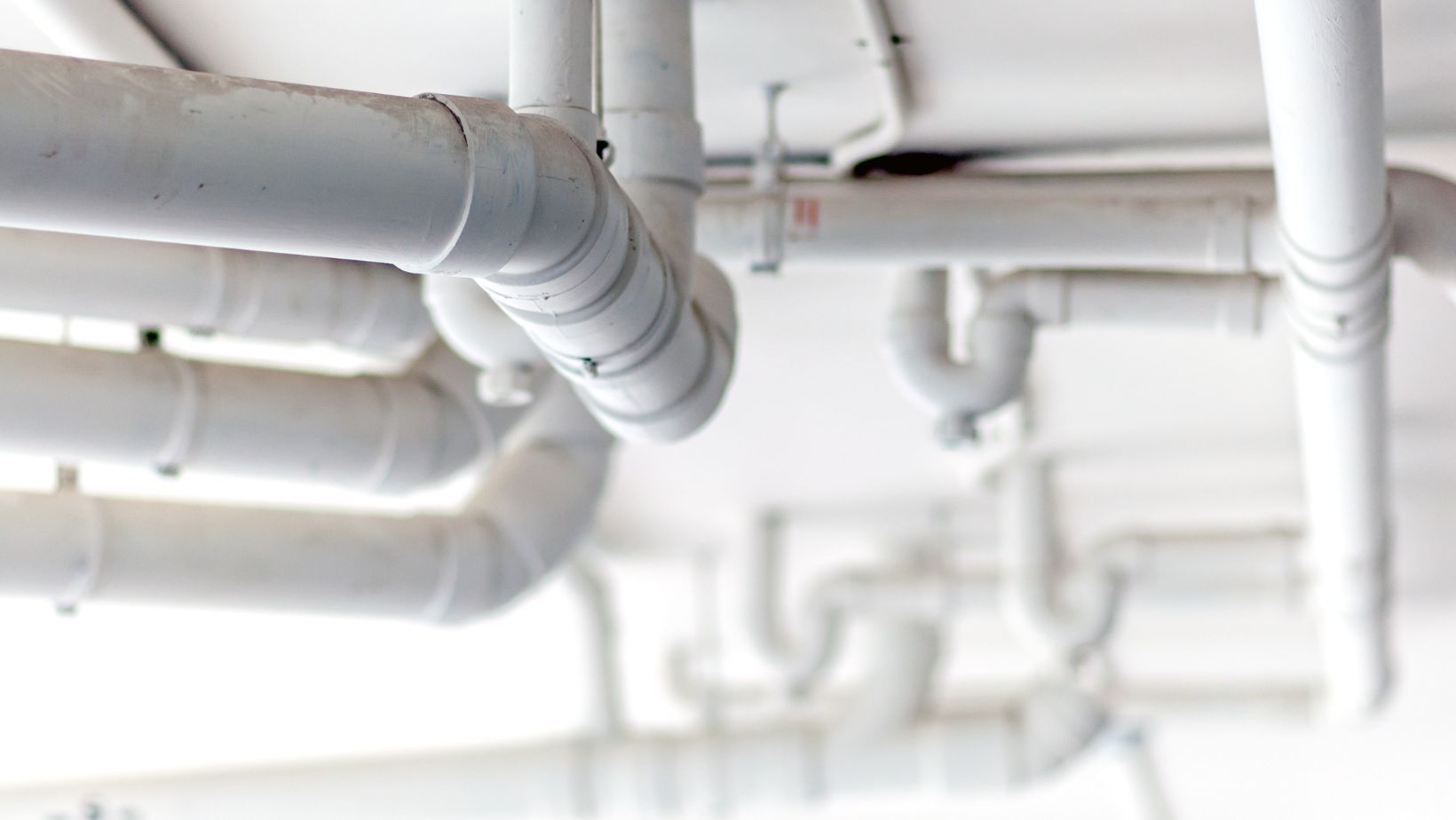 The life expectancy of poly b pipes and why its so short