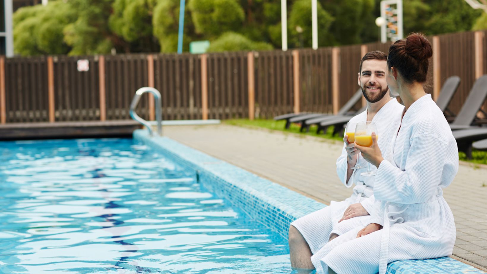 Alarming signs your pool heater needs professional attention