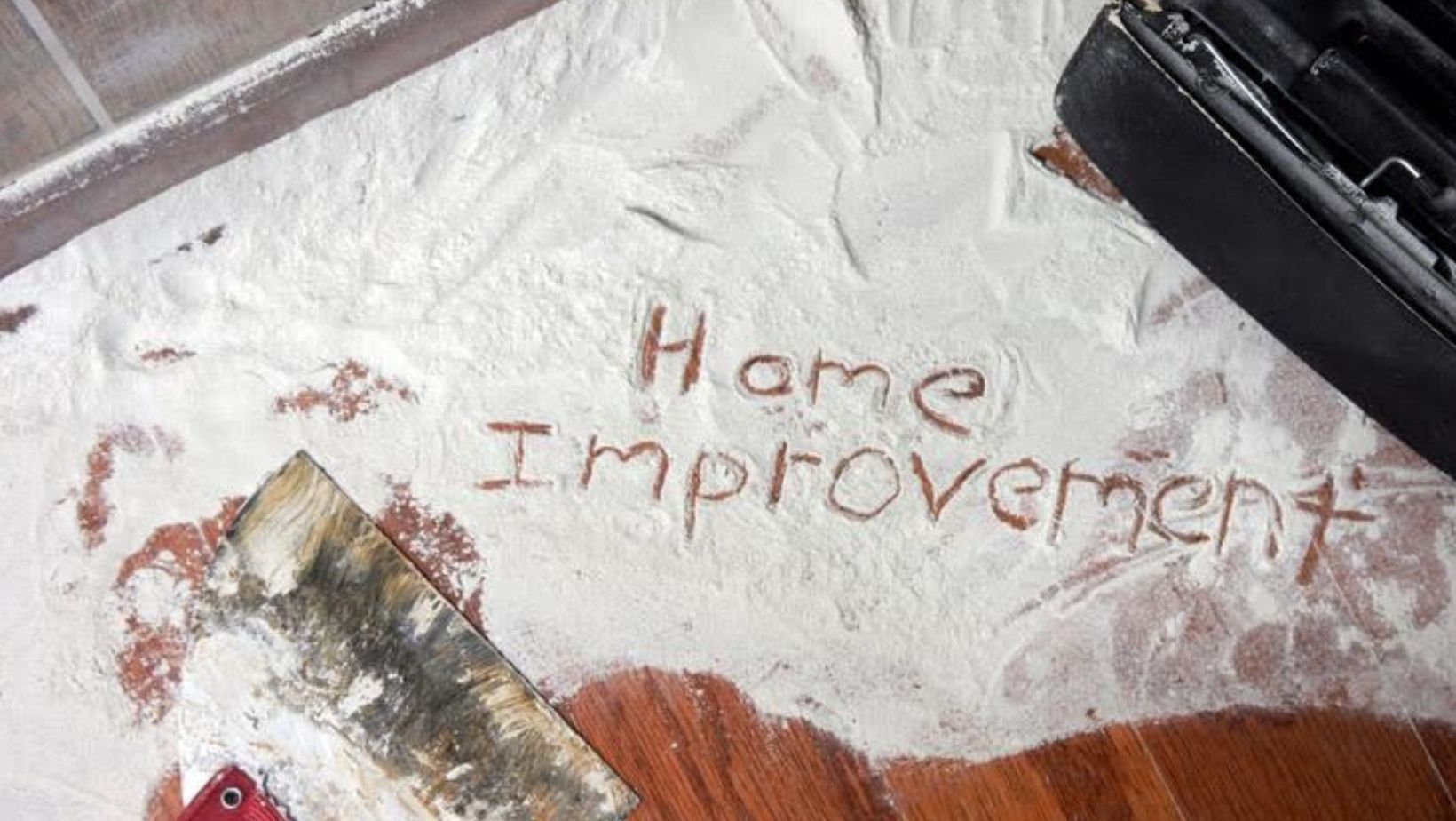 Avoid these 7 common home improvement mistakes
