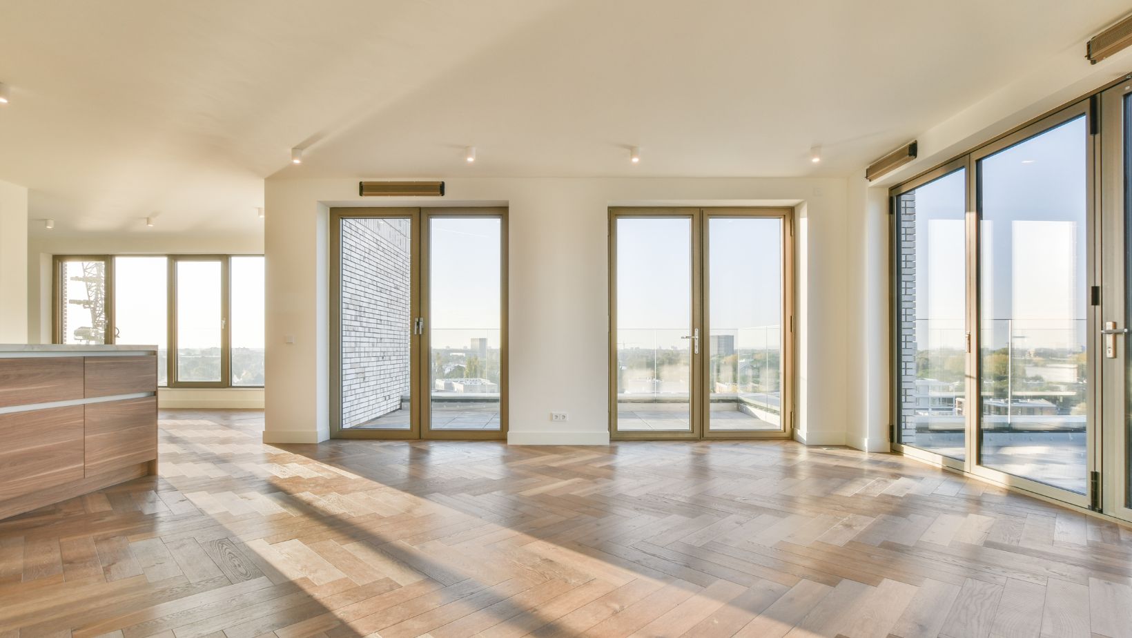 Save big with energy efficient aluminum windows