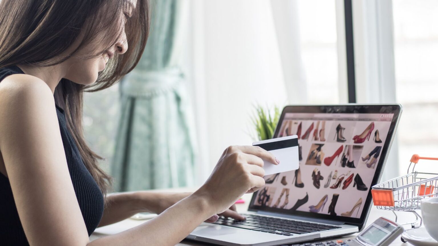 Shop smart stay secure cybersecurity tips for e shopping