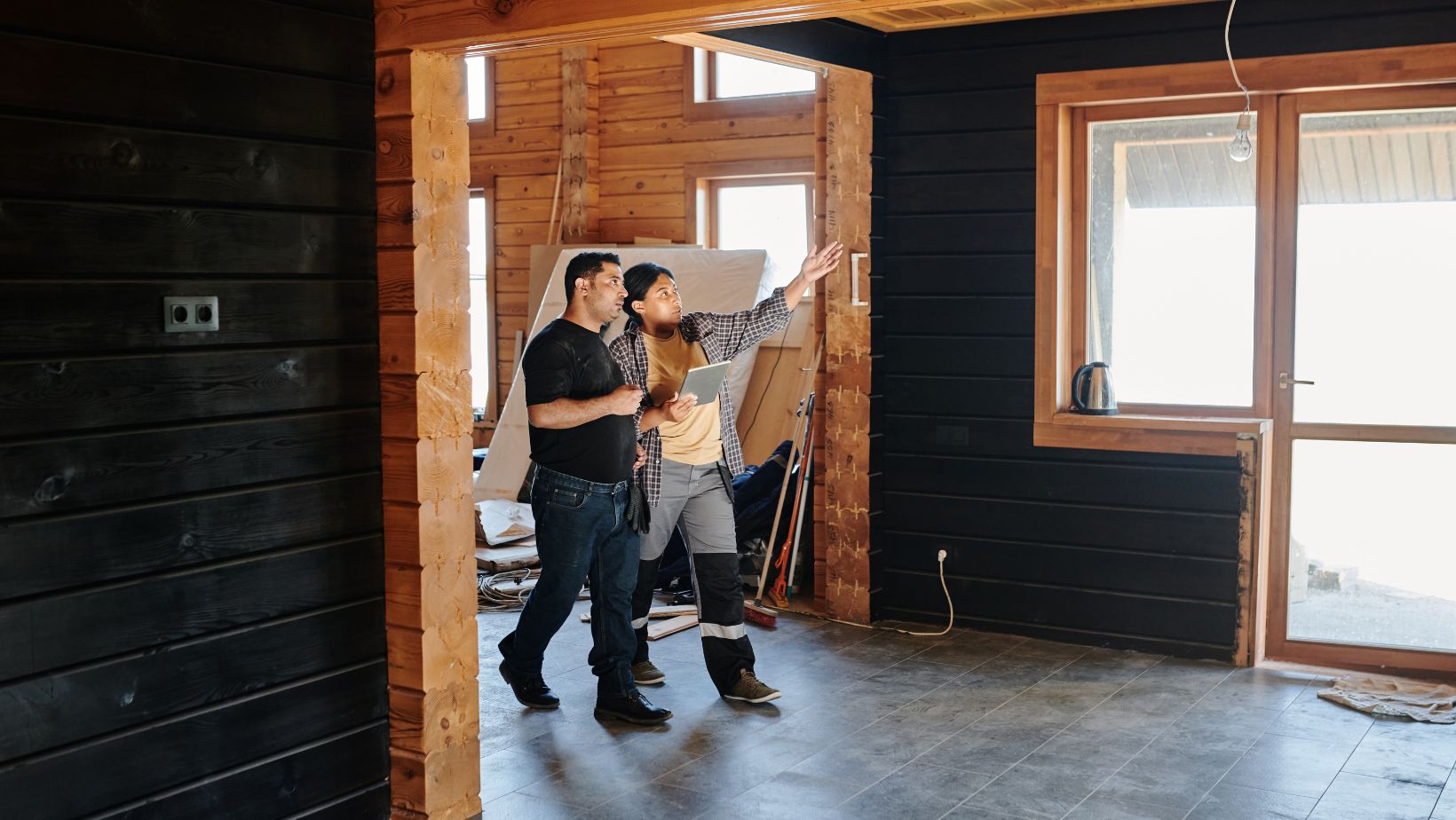 Your complete guide to london loft conversions drawings planning and party wall requirements