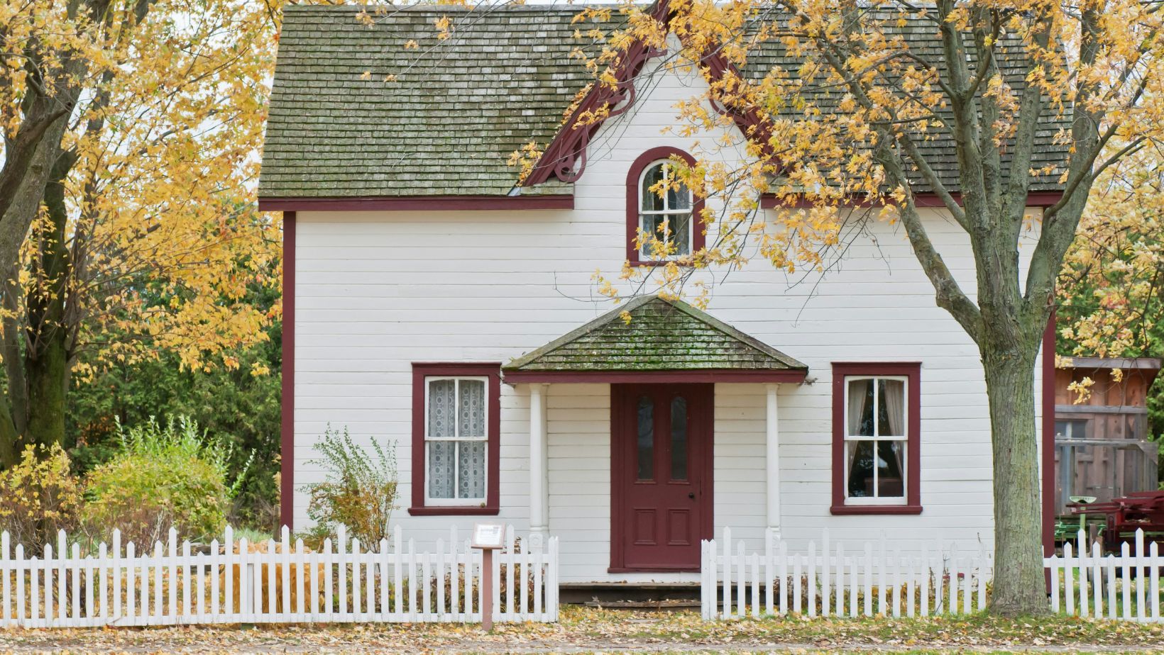 5 simple upgrades that make a house look new without major renovation