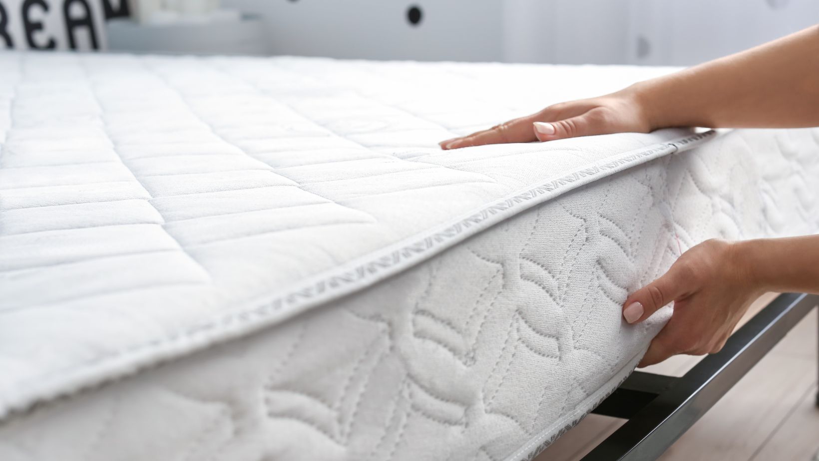 Selecting a mattress cyprus health and comfort and health in cyprus weather conditions