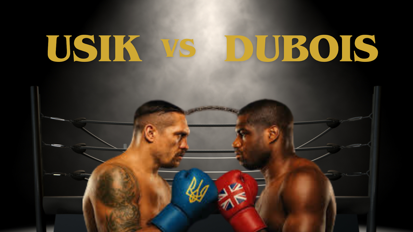 Who is favored betting odds breakdown for usyk vs dubois rematch at wembley