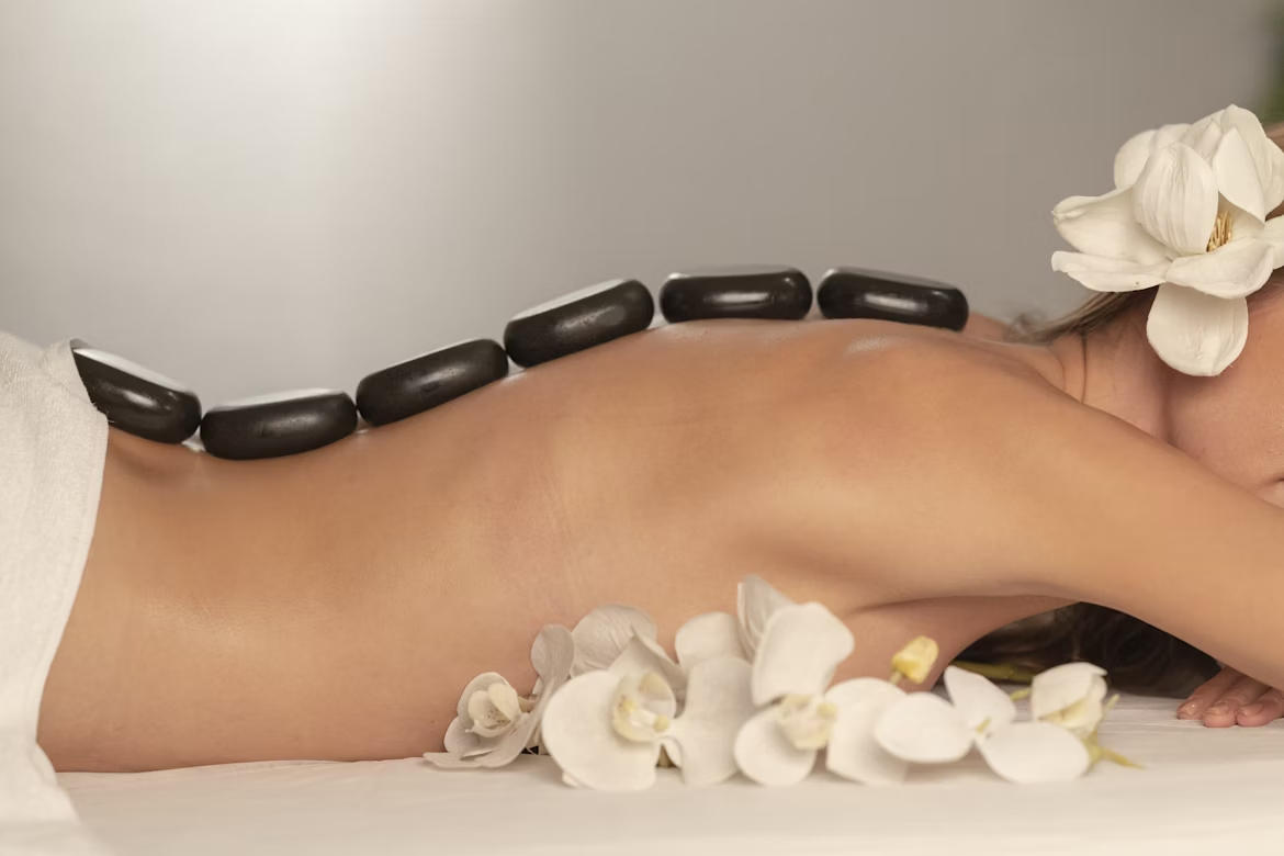 Creating an at home wellness retreat inspired by windrivers clubhouse village and spa culture