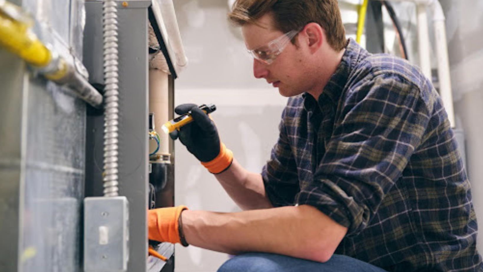 Furnace installation in calgary expert tips for choosing the right system