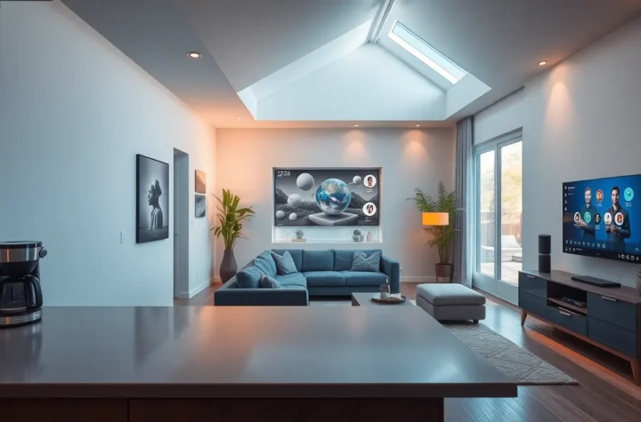 att home tech