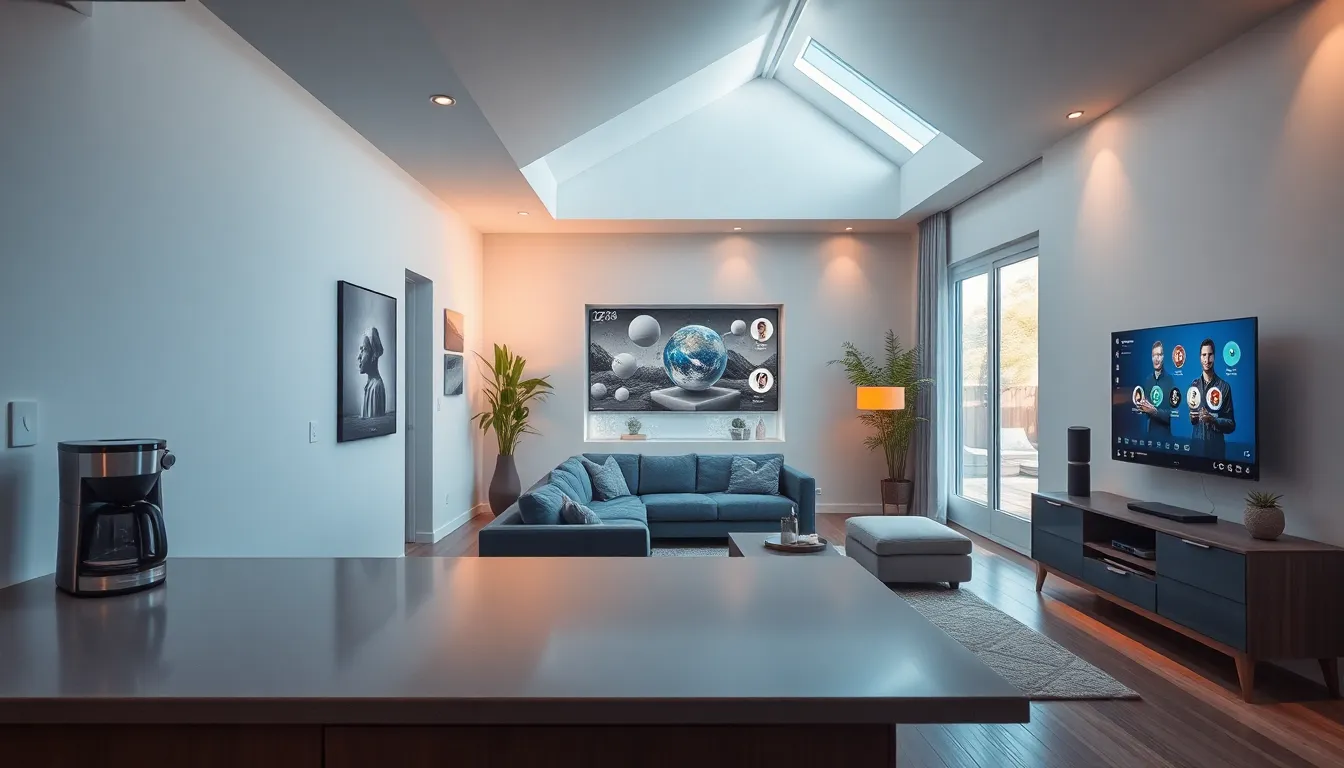 Att home tech