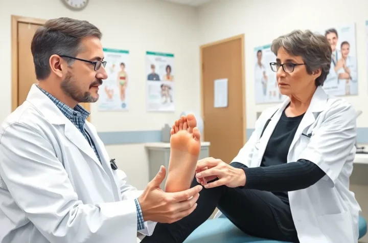 how to diagnose pavatalgia disease