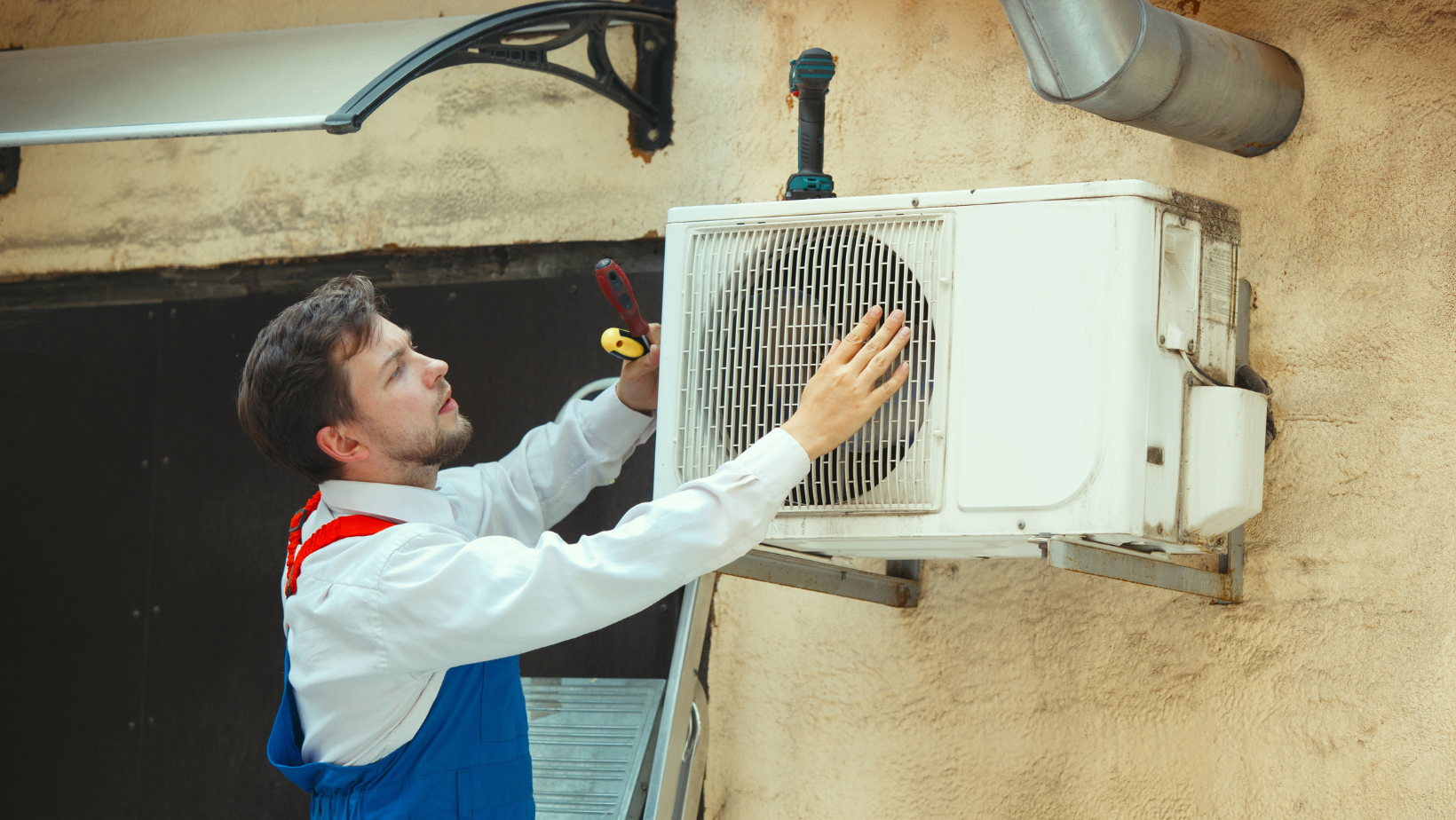 How to choose the finest ac service in georgetown tx