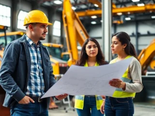 how was teckaya construction equipment founded